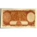 AUSTRALIA 1942 . TEN 10 SHILLINGS BANKNOTE . ARMITAGE/McFARLANE